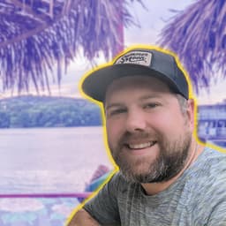 A profile image of Jake Ruesink