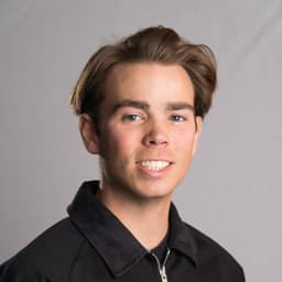 A profile image of Jake White