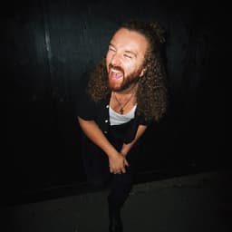 A profile image of James De Roche