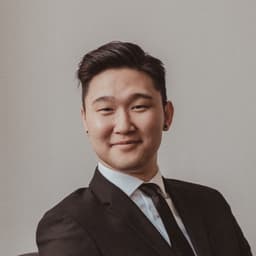 A profile image of James In Product