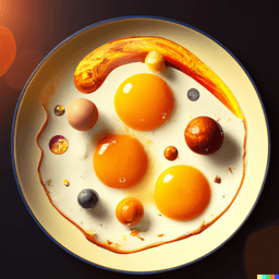 A profile image of Jane Novikova