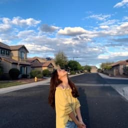 A profile image of Jane ぜうん