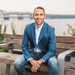 A profile image of Jarod Wilder