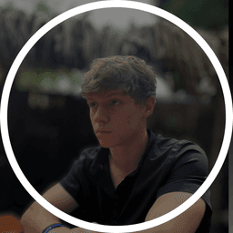 A profile image of Jax Irby