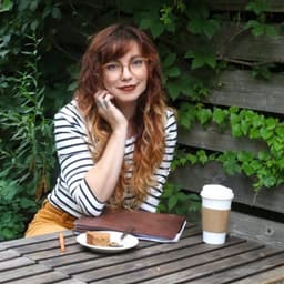 A profile image of Jazmine Russell