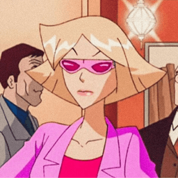 A profile image of Jenn Kingston