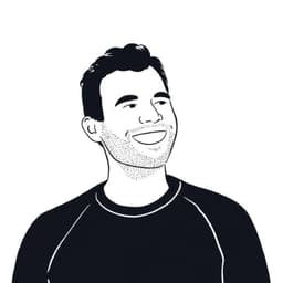 A profile image of Jeremy Foucray