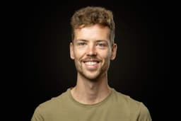 A profile image of Jeroen Ammann