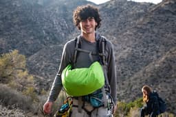 A profile image of Jesse Gilbert