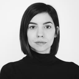 A profile image of Jess Petrella