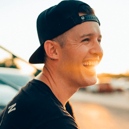 A profile image of Jesse Showalter