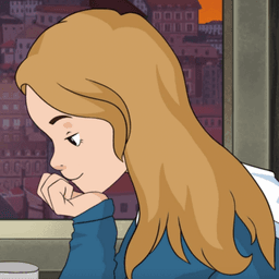 A profile image of Jessica