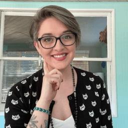 A profile image of Jessica Evans