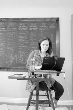 A profile image of Jill Hoffman