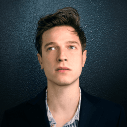 A profile image of Jishai Evers