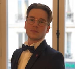 A profile image of Frontend Engineer | Notion Creator