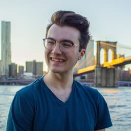 A profile image of Joe Goodman