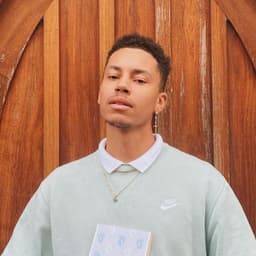 A profile image of Joel Rochester