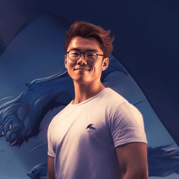 A profile image of Joesurf