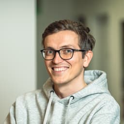 A profile image of Johannes Meyer