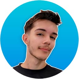 A profile image of João Ferreira