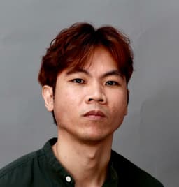 A profile image of John Efraim Sargado