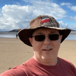 A profile image of Jon Howard