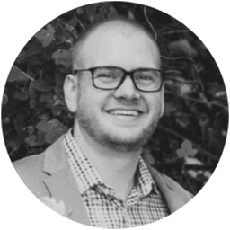 A profile image of Jon West