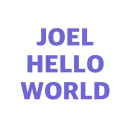 A profile image of 조나띵