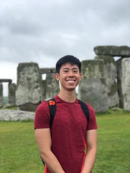 A profile image of Joseph Ng