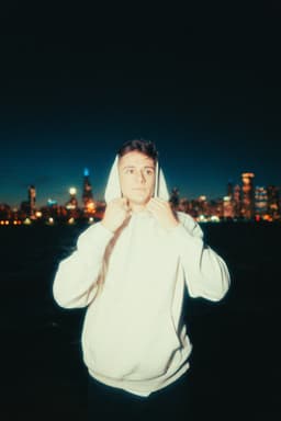 A profile image of Josh Forth