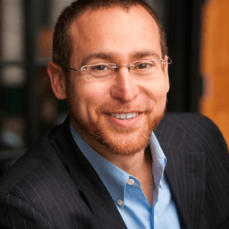 A profile image of Joshua Waldman