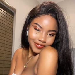 A profile image of Joy Mashabane