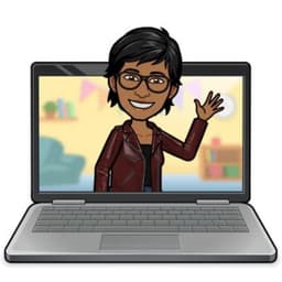 A profile image of Joyce Paul