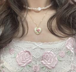 A profile image of Rainy!