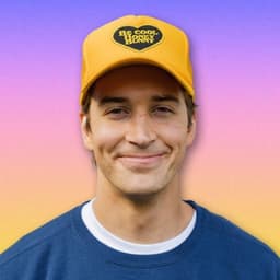 A profile image of JT Barnett