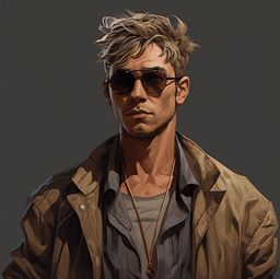 A profile image of Jonathan Terry