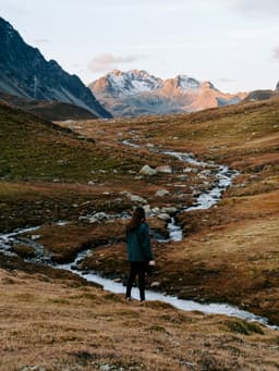 A profile image of Julia Allio