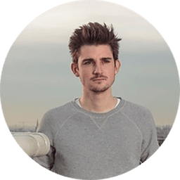 A profile image of Julian Lehr