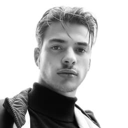 A profile image of Julien Flambard