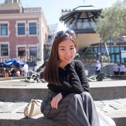 A profile image of Juno Zhu