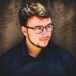 A profile image of Justin Martin