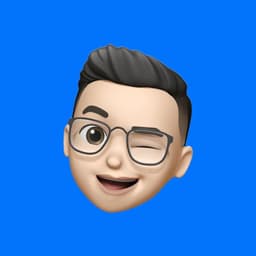 A profile image of Kaibin