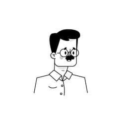 A profile image of Kairos the architect