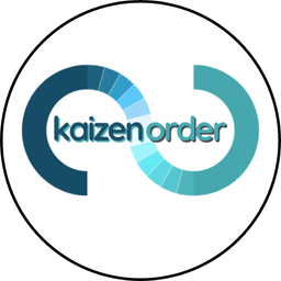 A profile image of Kaizen Order