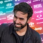 A profile image of Kali Romiglia