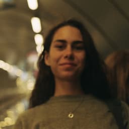 A profile image of Kamila Ko