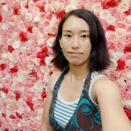 A profile image of Karen Hsieh