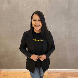 A profile image of Karen Gámez