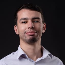 A profile image of Karim Hamri